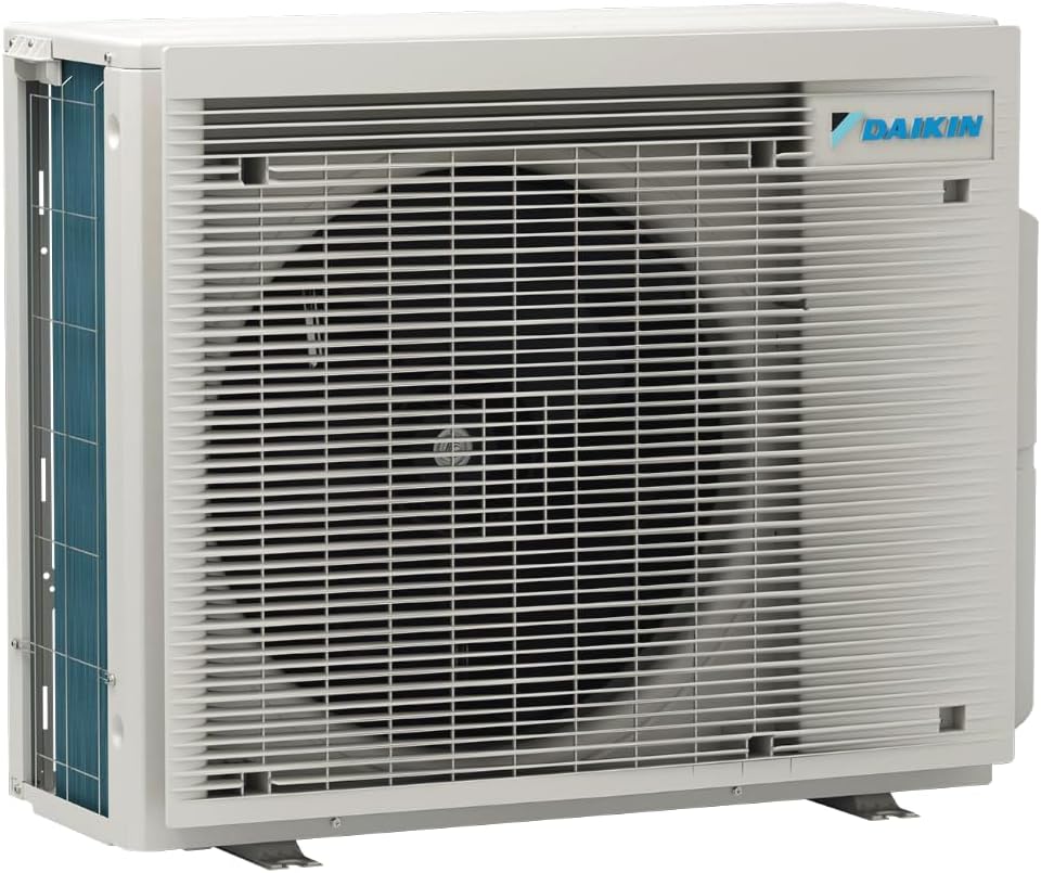 Air Conditioning 9000 + 9000 BTU Dual Split with Heat Pump Energy Class A++/A++