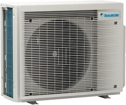 Air Conditioning 9000 + 9000 BTU Dual Split with Heat Pump Energy Class A++/A++